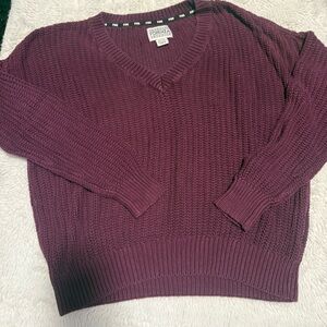 VS PINK Knit Sweater